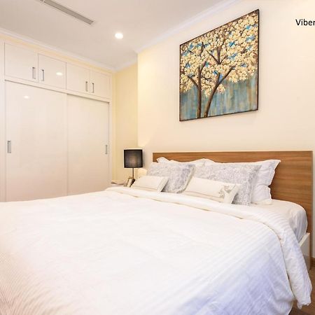 Luxury Vinhomes Central Park Humi Apartment Πόλη Χο Τσι Μινχ Εξωτερικό φωτογραφία