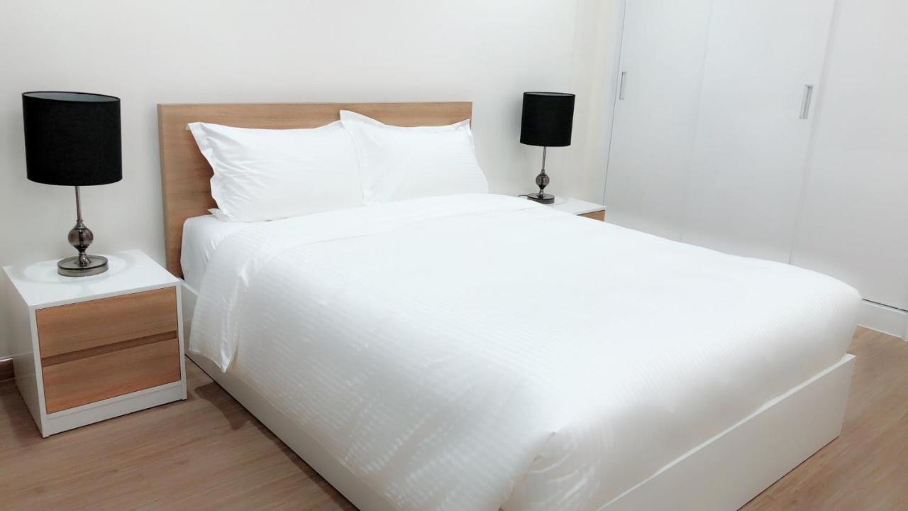 Luxury Vinhomes Central Park Humi Apartment Πόλη Χο Τσι Μινχ Εξωτερικό φωτογραφία
