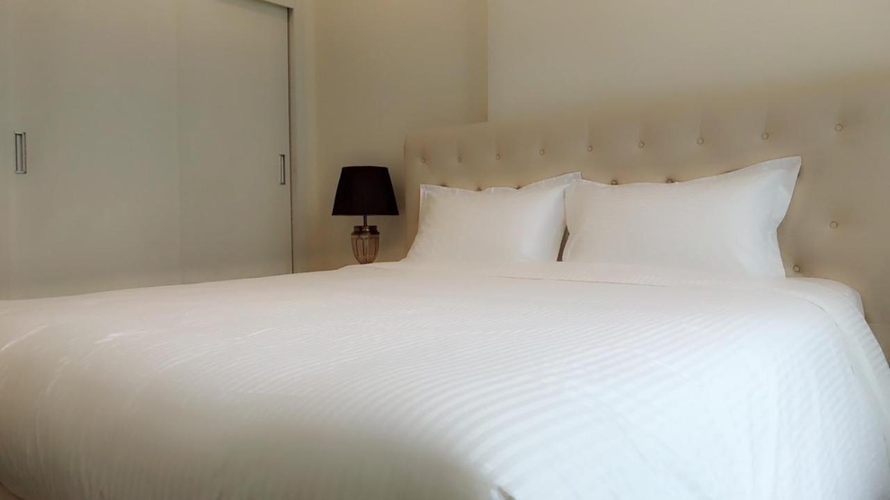 Luxury Vinhomes Central Park Humi Apartment Πόλη Χο Τσι Μινχ Εξωτερικό φωτογραφία